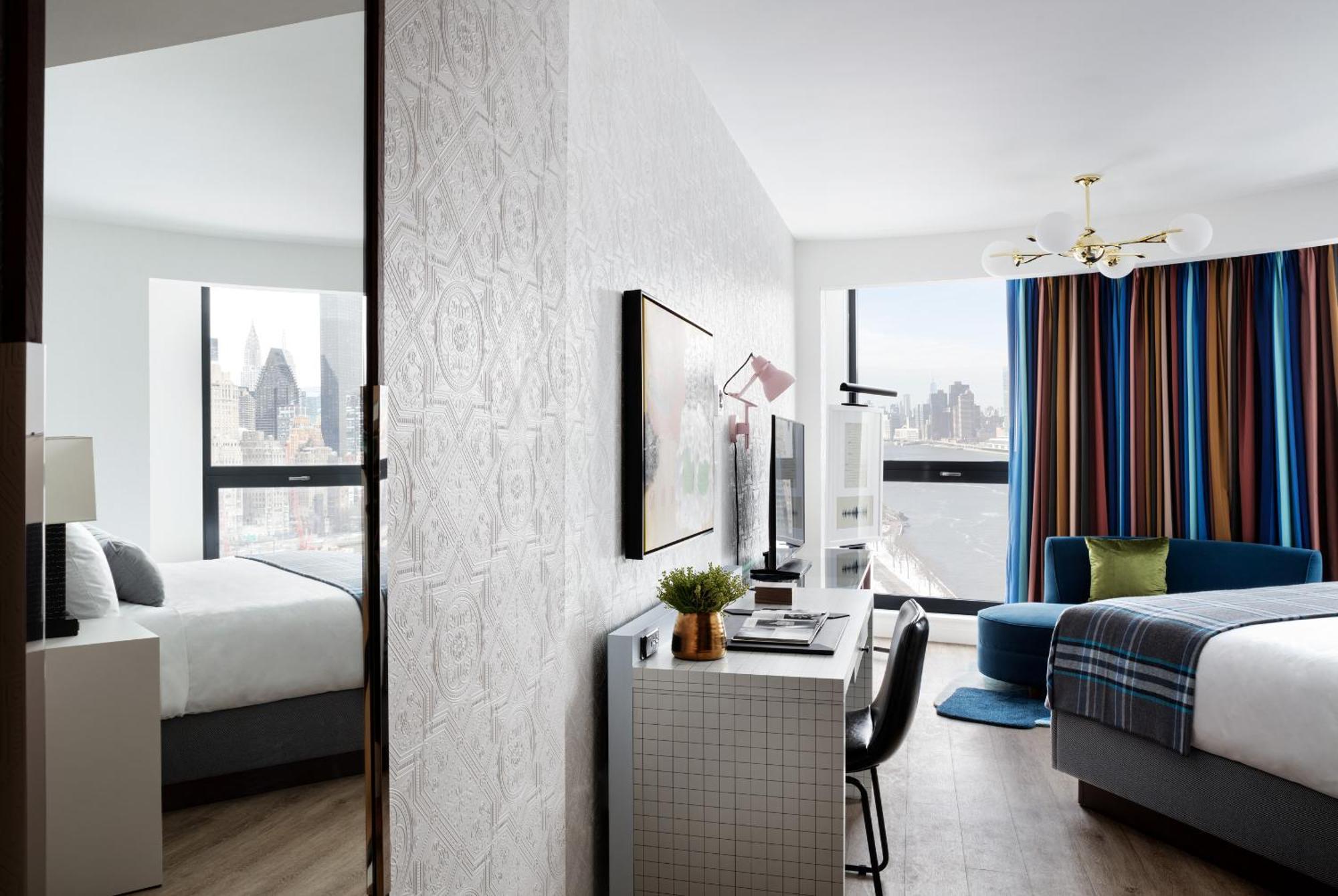 Graduate By Hilton 4*