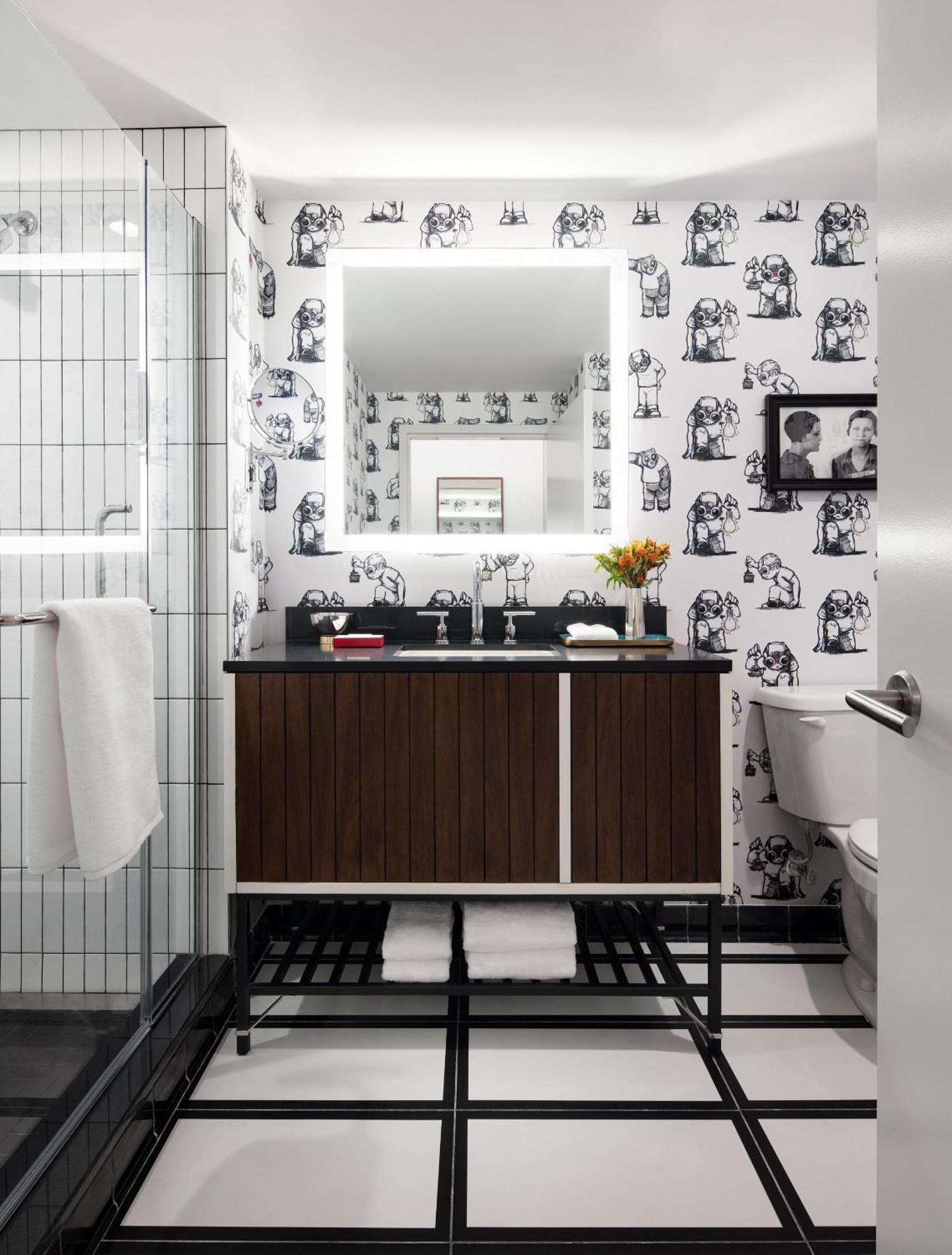 Graduate By Hilton 4* New York