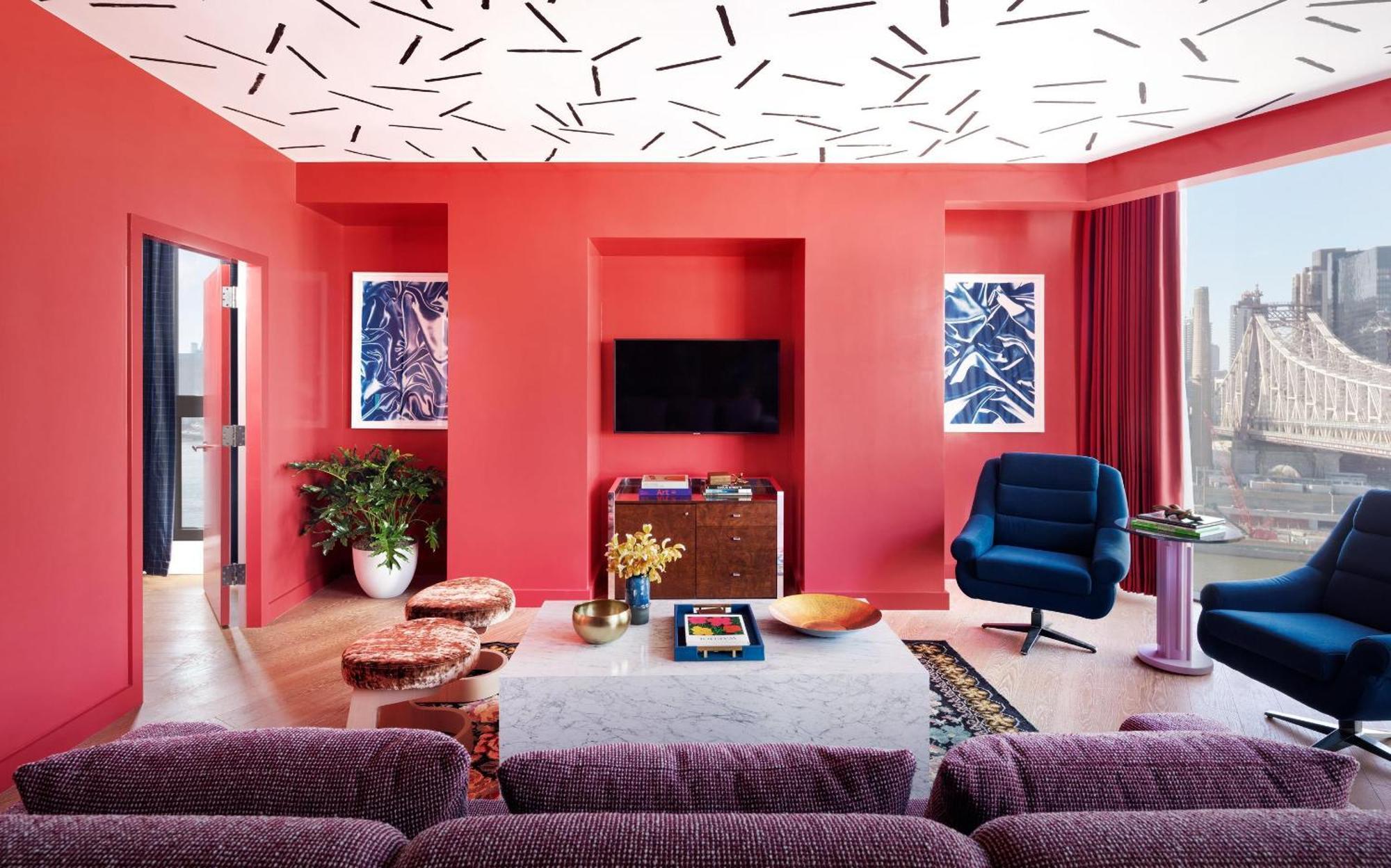 Hotel Graduate By Hilton New York