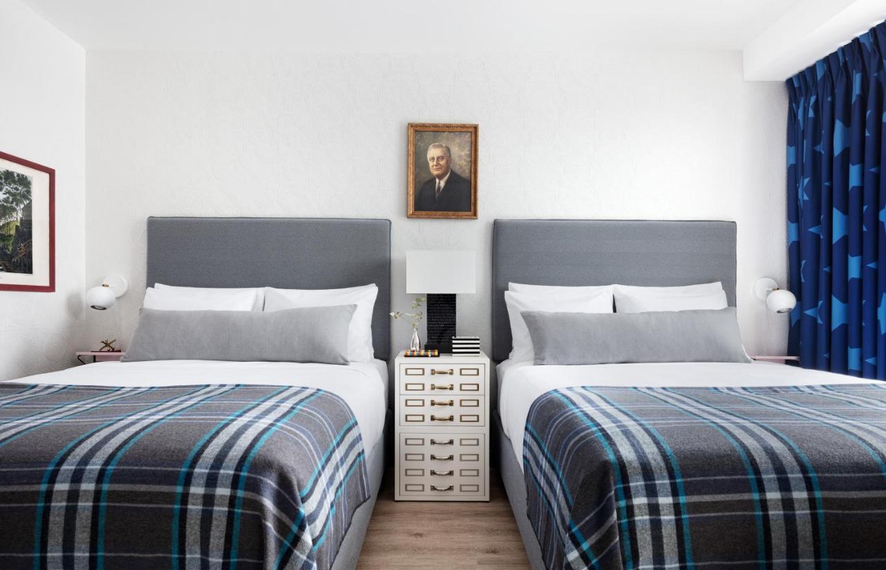 Hotel Graduate Roosevelt Island 4*