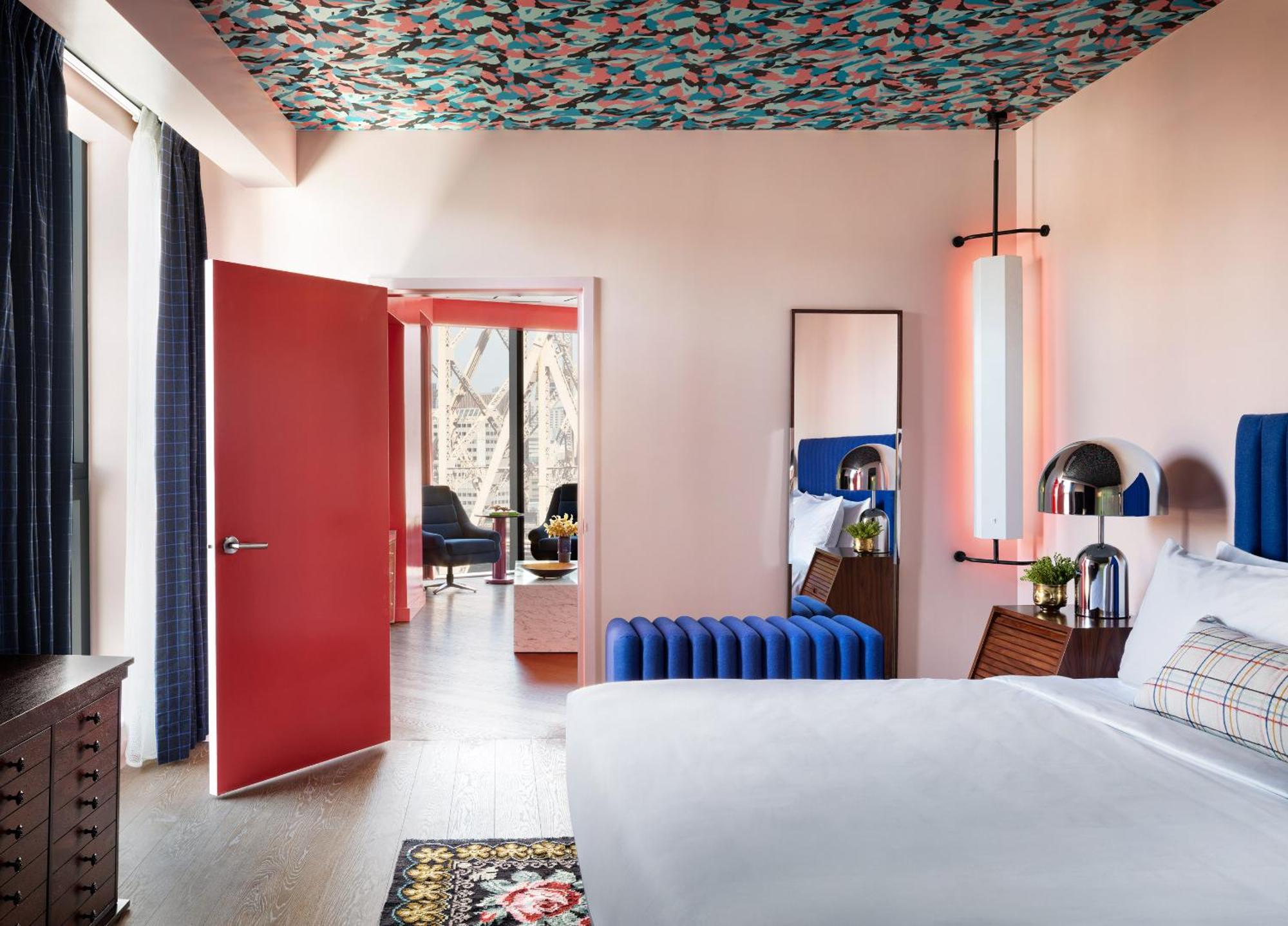 Graduate Roosevelt Island 4*