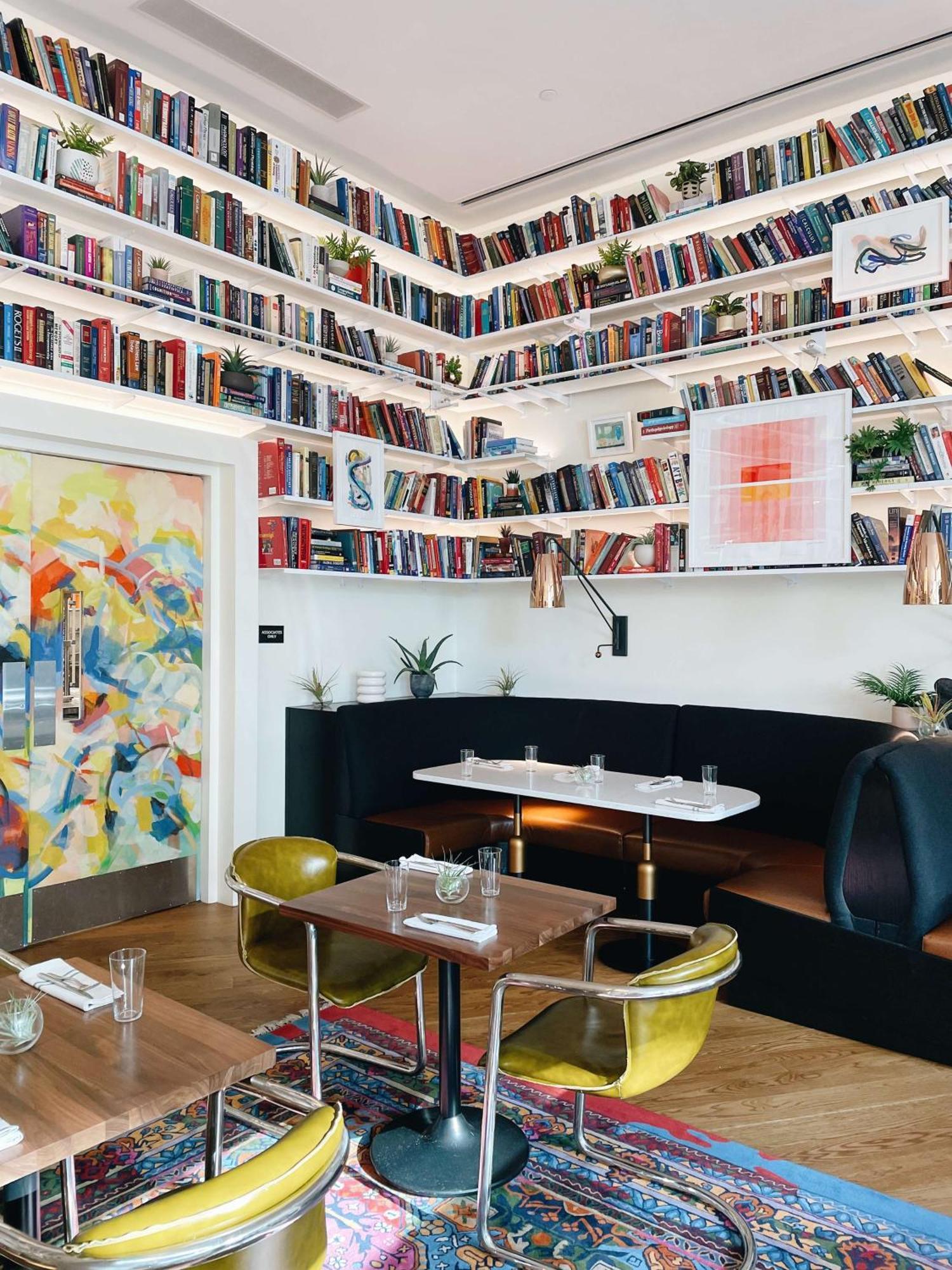 Hotel Graduate Roosevelt Island 4*