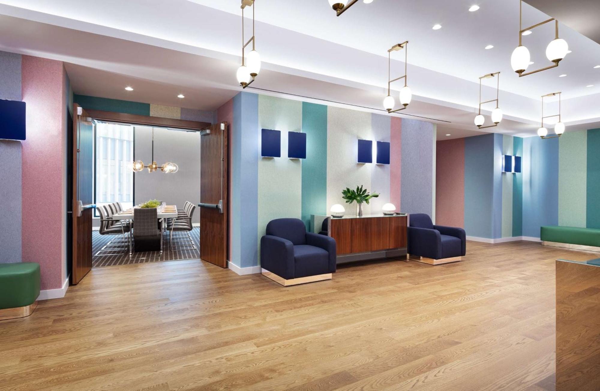 Hotel Graduate Roosevelt Island New York