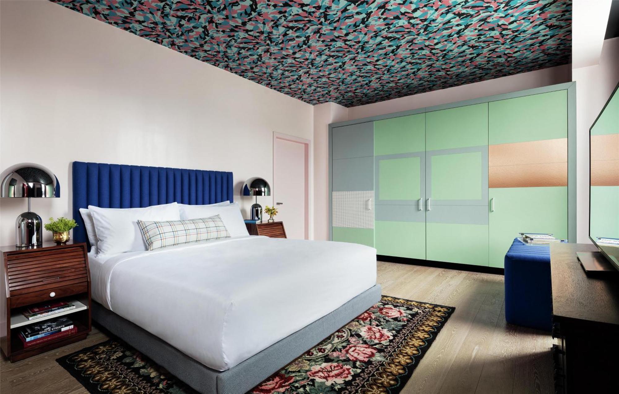 Graduate Roosevelt Island Hotel 4*