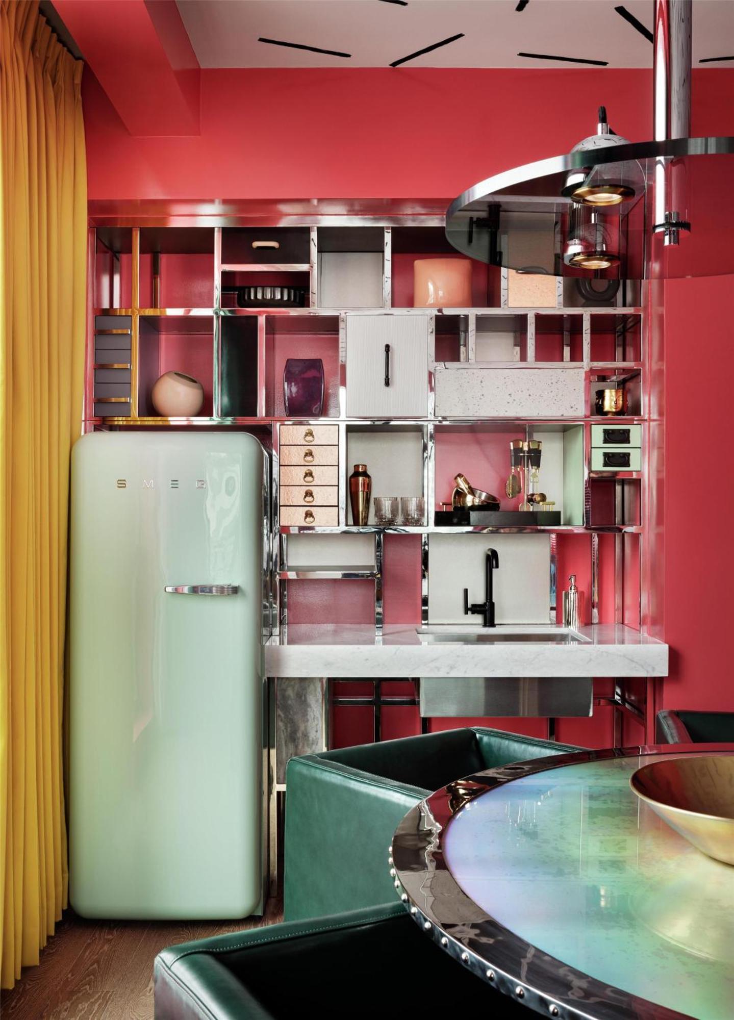Hotel Graduate Roosevelt Island New York