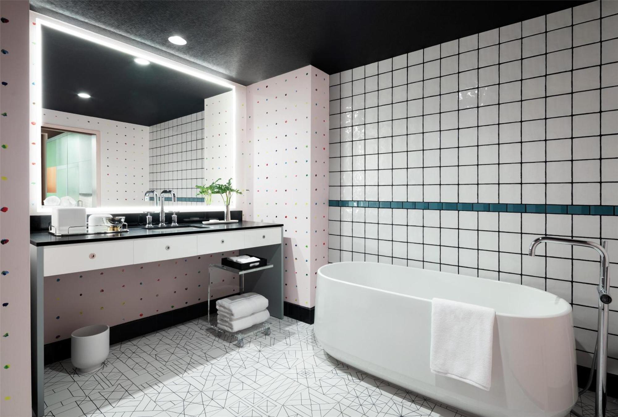 Graduate Roosevelt Island 4* New York