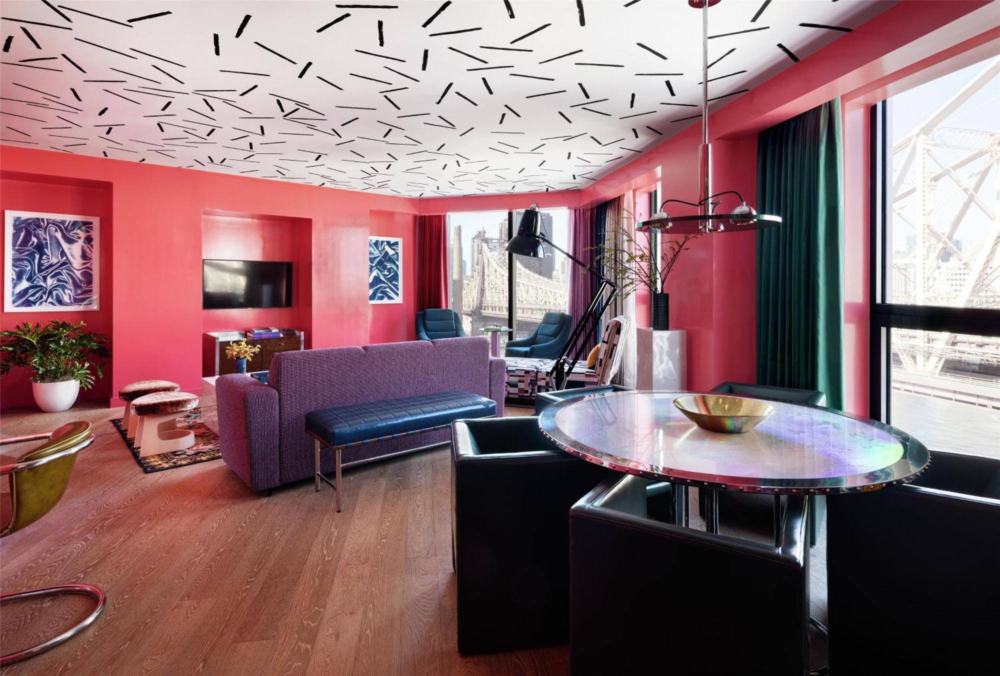 Graduate Roosevelt Island Hotel 4*